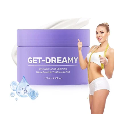 Maelys GET DREAMY Overnight Toning Whip Body Firming Whip That Work While Sleep - Image 1 of 4