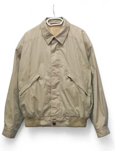 Vintage Bogner Nylon Bomber Jacket size M - Picture 1 of 14