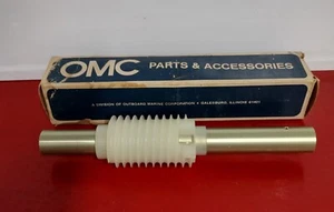 OMC JOHNSON ROPE SPOOL &SLEEVE P/N 379164 - Bild 1 von 1