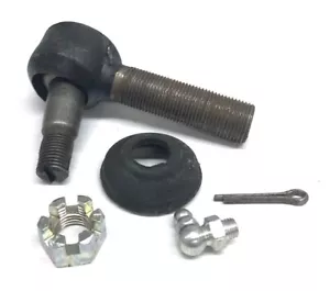 NOS Ford COAZ-3A131-A Tie Rod End Kit 1960 GALAXIE LEFT OR RIGHT - Picture 1 of 6