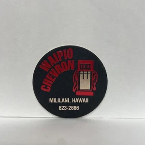 Waipio Chevron POG Milkcap Mililani Hawaii 1993 - Picture 1 of 2