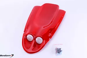 2000-2003 GSX-R 600/750/1000 Undertail LED Tail Light Fender Eliminator GSXR 600 - Bild 1 von 4