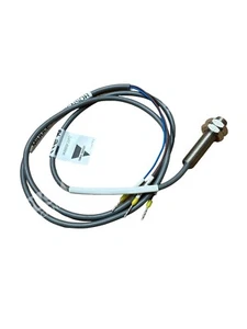 Carlo Gavazzi IA08BSF20PO Proximity Sensor Inductive - Picture 1 of 5