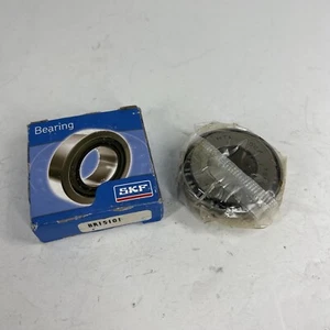 Cojinete de rueda Chicago Rawhide BR15101 genuino 2-1/2 pulgadas SKF - Imagen 1 de 4