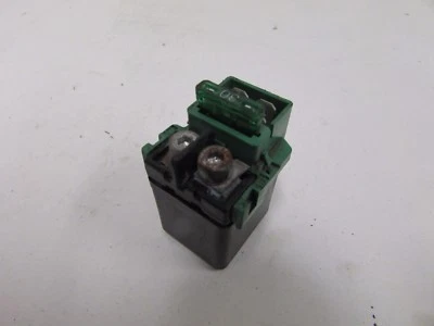Honda CB900F CB 900 F HORNET 2002 - 2007 OEM Starter Solenoid Relay - Image 1 of 3