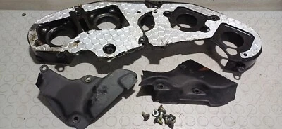 Ripari distribuzione posteriori per Alfa Romeo 147, 156 3.2 V6 GTA.  [5106.24] Foto 1 de 4