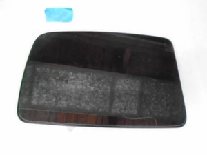 2003-2004 FORD EXPEDITION DRIVER SIDE POWER HEATED MIRROR GLASS OEM - Picture 1 of 4