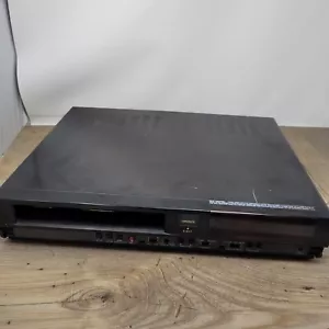 Videoregistratore Sharp VC-T310HM senza telecomando MODELLO MOLTO RARO - Foto 1 di 7