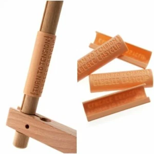 Elbesee Facile CLIPS Rechange Tapisserie Cadre - Choisissez Pack De 2/4/6/8