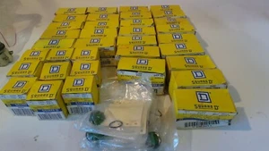NEW OLD STOCK 46 SQUARE D SKP-38R9, SKP-38, KA-1, KM-1G, KP1, G-9, KP1G9 LARGE L - Picture 1 of 12