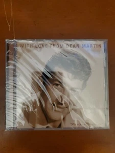 With Love From Dean Martin (CD, 2000, EMI) New - Bild 1 von 2