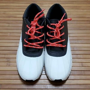 Herren NFN Gourmet Quadici Lite BLVCK SCVLE Schuhe, Größe 8,5 - Bild 1 von 8