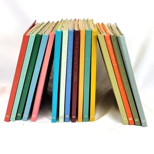 Time Life Die Kunst des Nähens Hardcover Bücher Kleidung Komplettsatz 16 ~ T600 - Bild 1 von 6