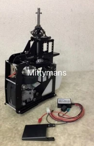 Hirobo S60-II Auto-start - Picture 1 of 8