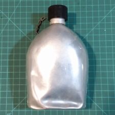 metal canteen Made in Japan vintage scout military Army Marines