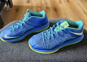 Nike Air Max LeBron 10 Low Sprite - Bild 1 von 5