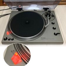 Technics SL-1600 Direktantrieb Plattenspieler Automatik Stereo Schallplattenspieler Kostenloser Versand