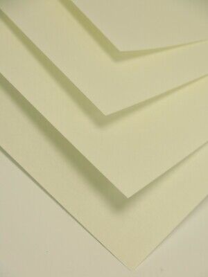 10 X Parchment Vellum Extra Heavyweight Paper A4 220gsm In White Or  Cream • 10.95€