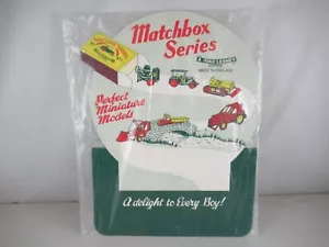Matchbox Moko Lesney Display Chester Toy Museum MICA - Picture 1 of 5