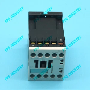 NEW SIEMENS 3RT1017-1BB41 3RT1017 1BB41 Contactor free Shipping - Picture 1 of 5