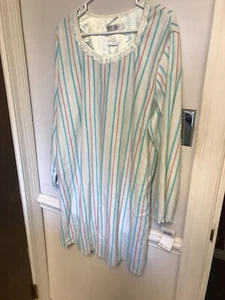 EARTH ANGELS NIGHTGOWN 2X MULTICOLOR - Picture 1 of 8
