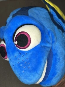 Dori Plush From Finding Nemo - Picture 1 of 5
