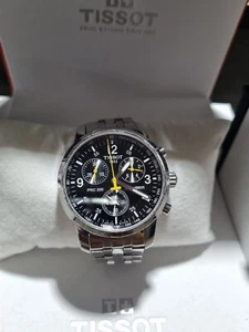 Men’s Tissot PRC200 Automatic Chronograph - Picture 1 of 16