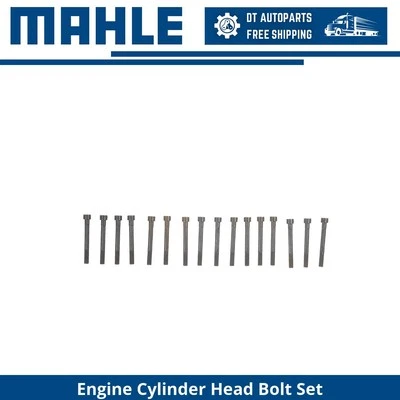 Juego de pernos de culata de motor Mahle 2003 para Hyundai XG350 2002-2005 3,5 L V6 Foto 1 de 2