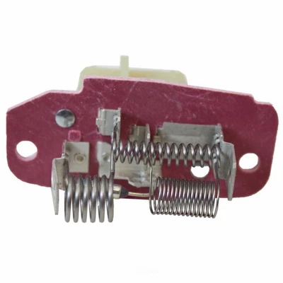 Resistencia de motor soplador HVAC Motorcraft YH-1697 Foto 1 de 4