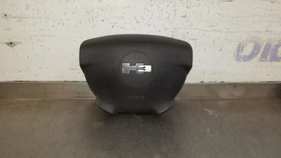 08 2008 HUMMER H3 SRS STEERING WHEEL FRONT LEFT DRIVER Foto 1 de 4