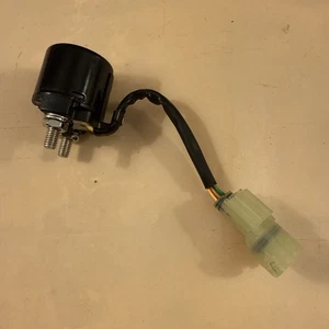 Honda OEM Aquatrax Starter Magnetic Switch Assy F12 F12X R12 R12X 35850-HW1-671 - Bild 1 von 7