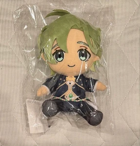 Nu Carnival Bliss Nukani Olivine Plush Doll toy pop-up shop 20cm Japan NEW - Picture 1 of 2