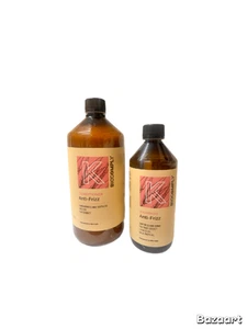 BIOCOMPLY CONDITIONER ANTI FRIZZ HAIR 1000 ml SPECIALE MATERNITA' - Foto 1 di 3