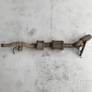 Tubo scarico ant. con convertitore catalitico SKODA KODIAQ (NS) 2.0 TDI EVO SCR - Foto 1 di 6