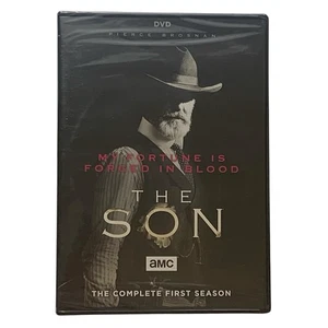 NEW The Son: the Complete First Season (DVD, 2017) AMC - Picture 1 of 5