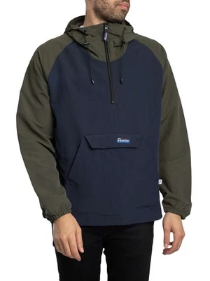 Penfield Men's Jac Lightweight Jacket, Blue - Image 1 of 4