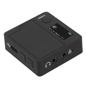 Mini Sound Changer Voice Changer 4 Sound Modes Real Time Call Voice Changer D FY - Afbeelding 1 van 24