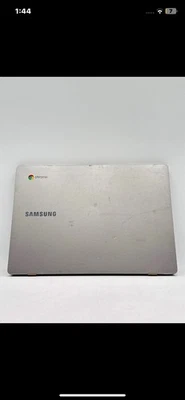 Samsung Chromebook 4 XE310XBA - Intel Celeron 64GB - Broken or for parts - Image 1 of 2