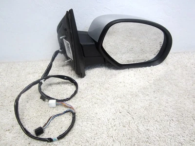 ESPEJO RETROVISOR DERECHO CHEVROLET SILVERADO, TAHOE / GMC SIERRA, YUKON OEM 20756950 #3B-2 Foto 1 de 4