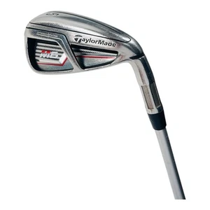 TaylorMade M6 5 Iron Fubuki TM6 Graphite Shaft Stiff Flex 38" RH - Picture 1 of 11