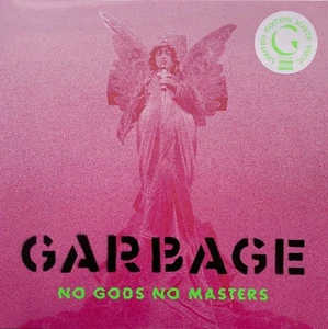 Garbage - No Gods No Masters - Vinyl LP - NEW & SEALED - Picture 1 of 1