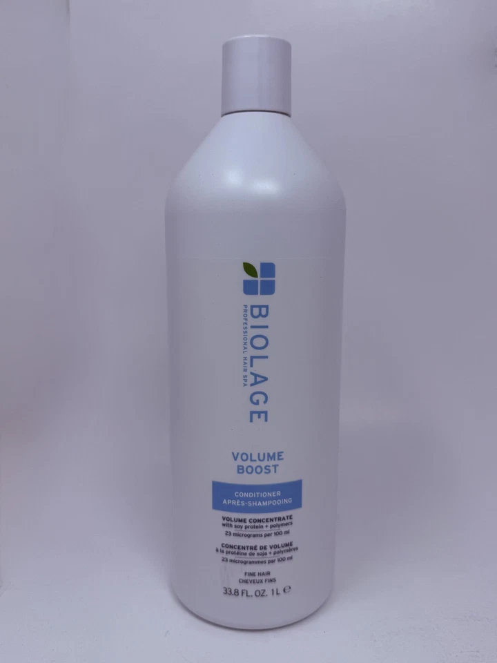 Matrix Biolage Volume BOOST Conditioner For Fine Hair 33.8 oz - Image 1 of 1
