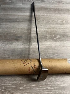 Ray Cook Silver Ray SR IV Blade Putter Steel Shaft 33" Right-Handed Made In USA! - Picture 1 of 7