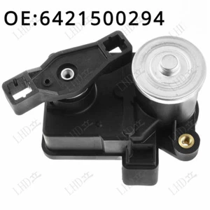 1 Pc Intake Manifold Swirl Motor 6421500294 For Mercedes Sprinter GL350 2007-14' - Picture 1 of 5