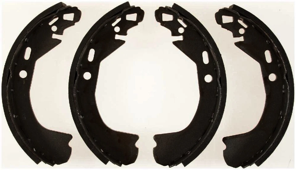 Drum Brake Shoe fits 1991-2005 Pontiac Bonneville Montana Trans Sport  BENDIX - Image 1 of 1