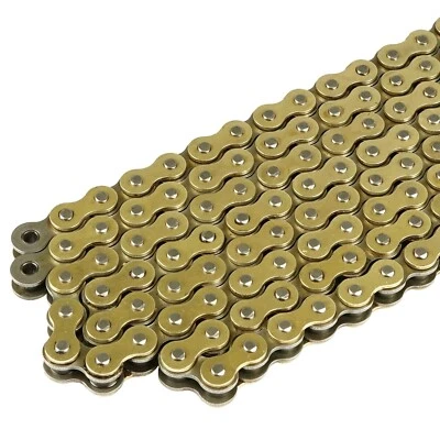 Drive Chain fits Honda CRF250R 2004 2005 2006 2007 2008 2009 - Image 1 of 4