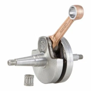 LML 13315410 ALBERO MOTORE PER VESPA PIAGGIO 125 VESPA PX E VNX 1981-2005 - Picture 1 of 6