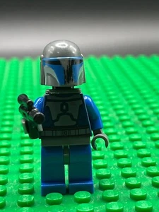 Lego Star Wars "MANDALORIAN" Minifigur Lot 130 - Bild 1 von 5