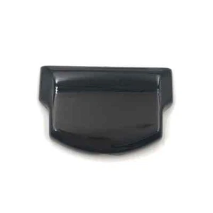 EE. UU. NUEVO PSP-2001 PSP-2000 Piano Negro Batería Cubierta Puerta para EXTENDIDO 3600mah - Imagen 1 de 2