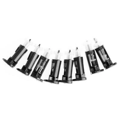 2000pcs Heatsink CPU Fastener Mount Pins for Intel Cooling Fan LGA 775/1150/1155 - Image 1 of 4